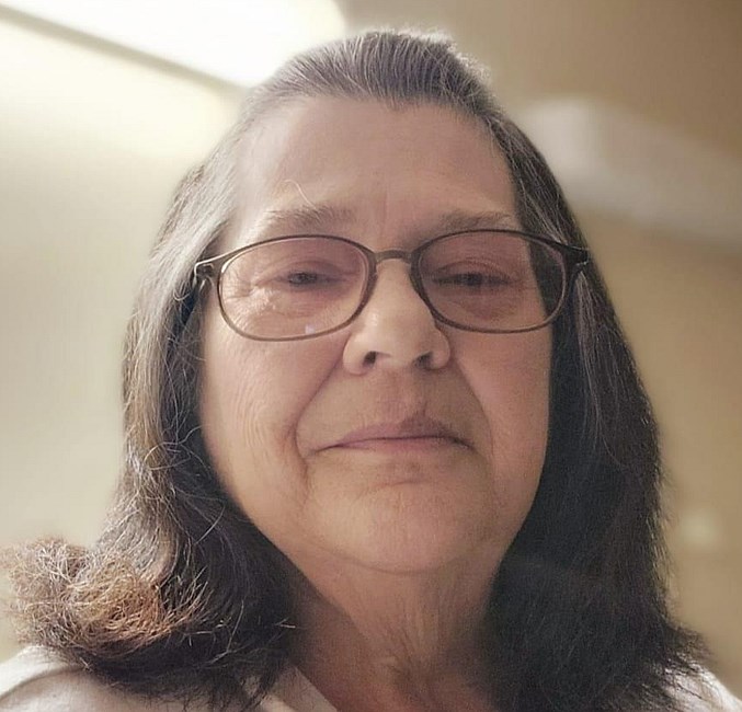 Obituario de Bertha Jane Allen-Holdt