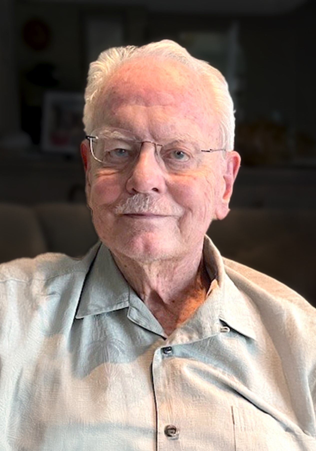 Avis de décès de Thomas Merle Phillips