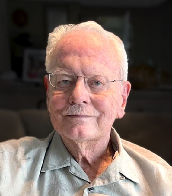 Avis de décès de Thomas Merle Phillips