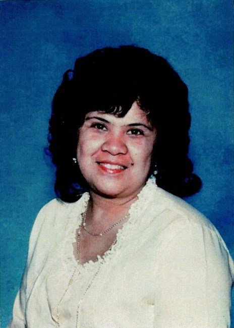 Obituary of Marlene Alice Escobedo
