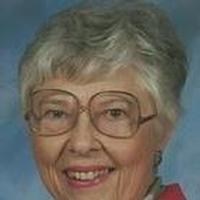 Obituary of Ruby Nell Davis