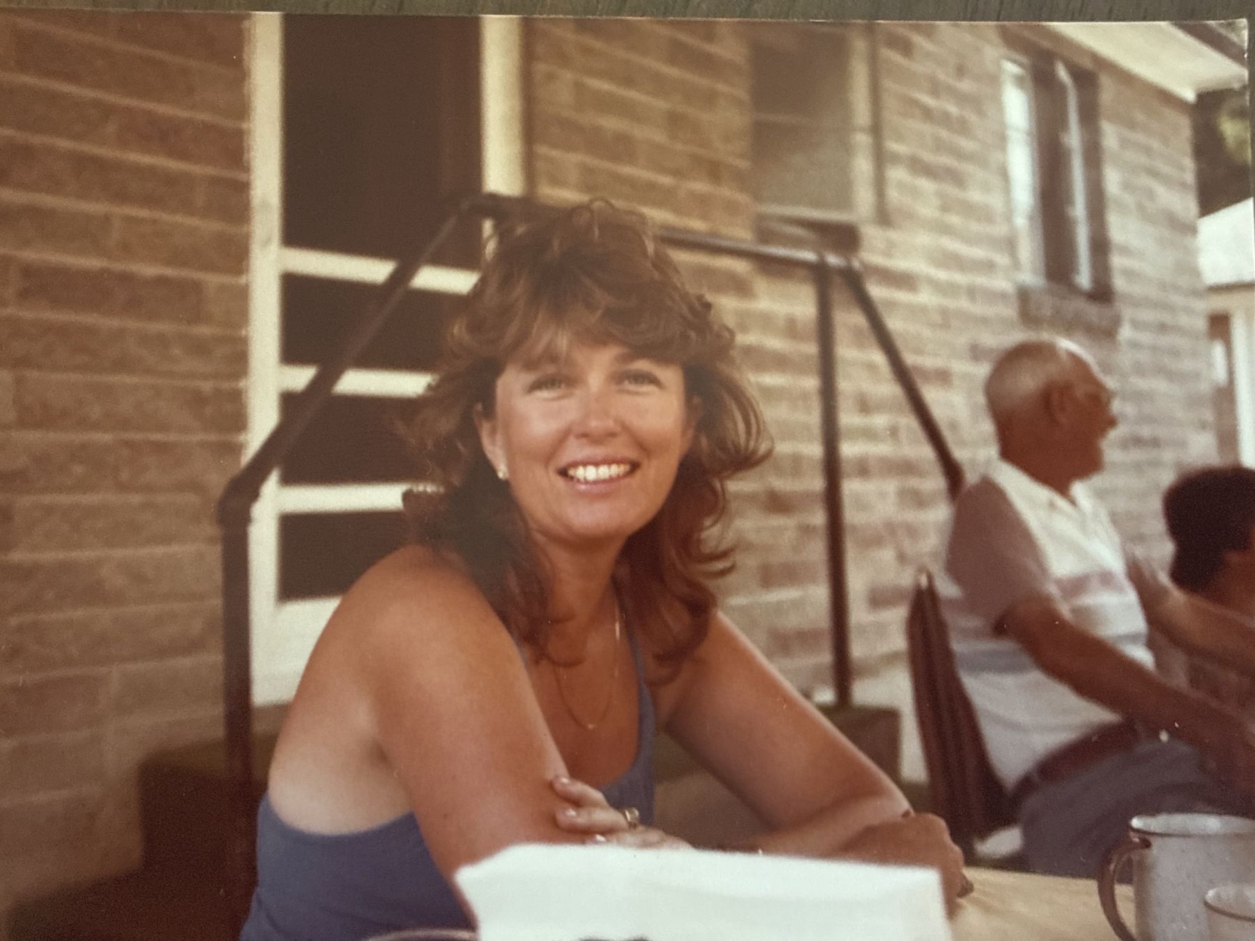 Obituary of Dorothy Baehr