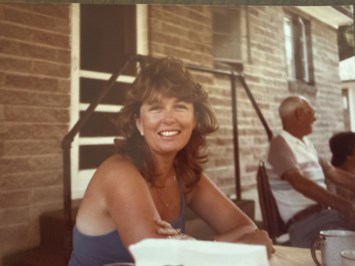 Obituary of Dorothy Baehr