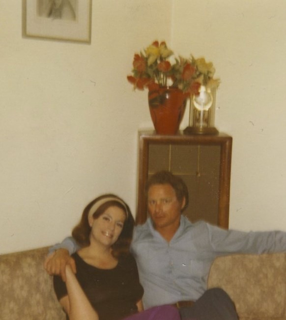 Avis de décès de Jon Clendenin