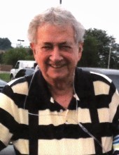 Obituary of Norman Dale "Dick" Gaul