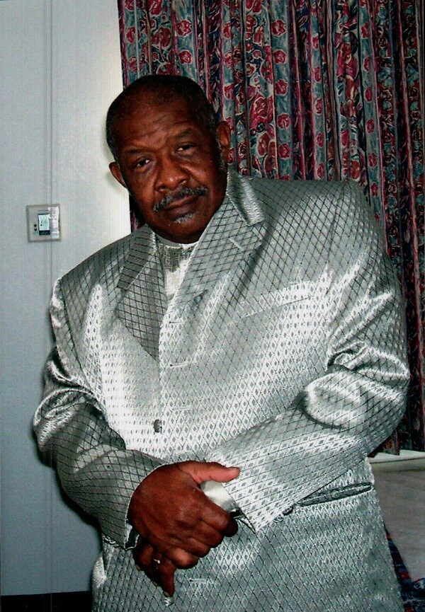 Obituary of George E. Carroll