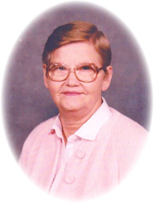 Obituario de Mary Sue Phipps