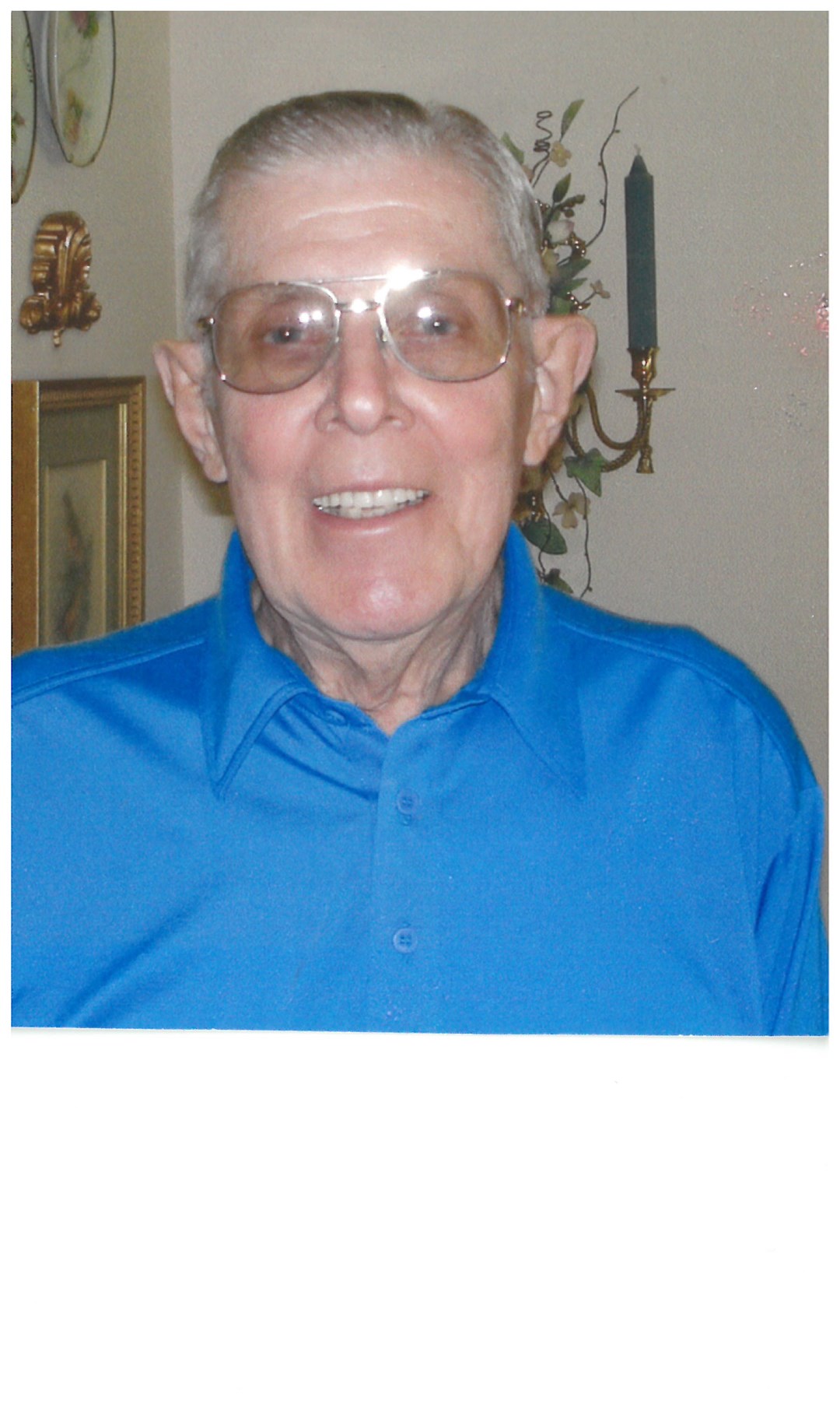Obituary of Clifton Clifford Schopf