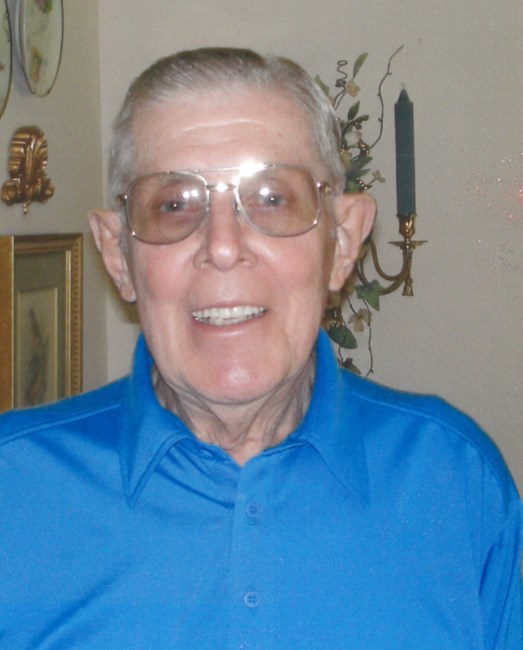 Obituary of Clifton Clifford Schopf