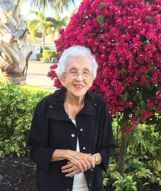 Obituary of Ruby Kendros Pelecanos