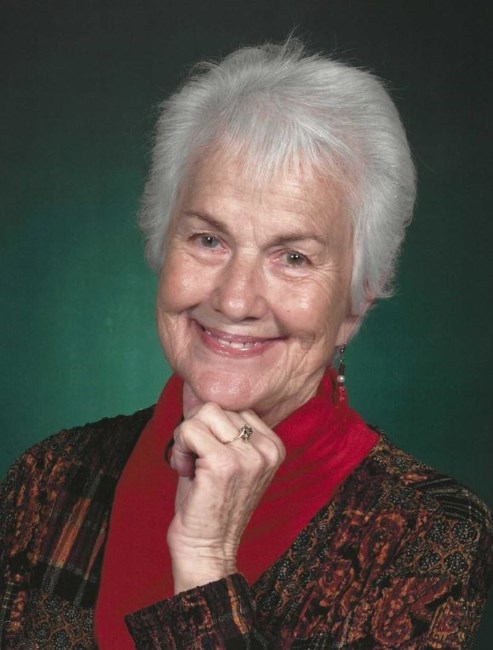Obituary of Jewel Wilkinson