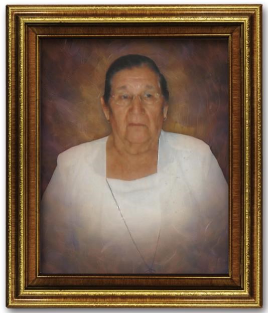 Obituary of Carmen L. Cisneros