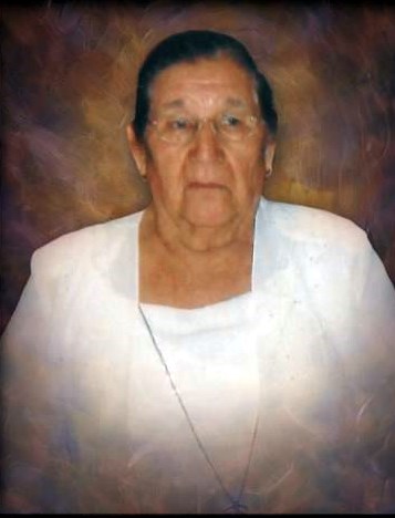 Obituario de Carmen L. Cisneros