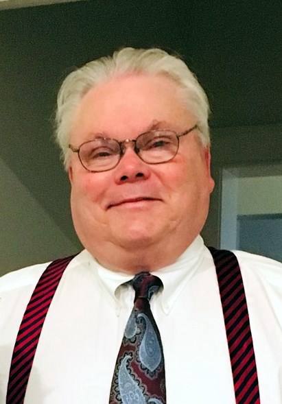 Avis de décès de Stephen Carr Fogleman