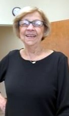 Obituary of Bobbie Jean Langston