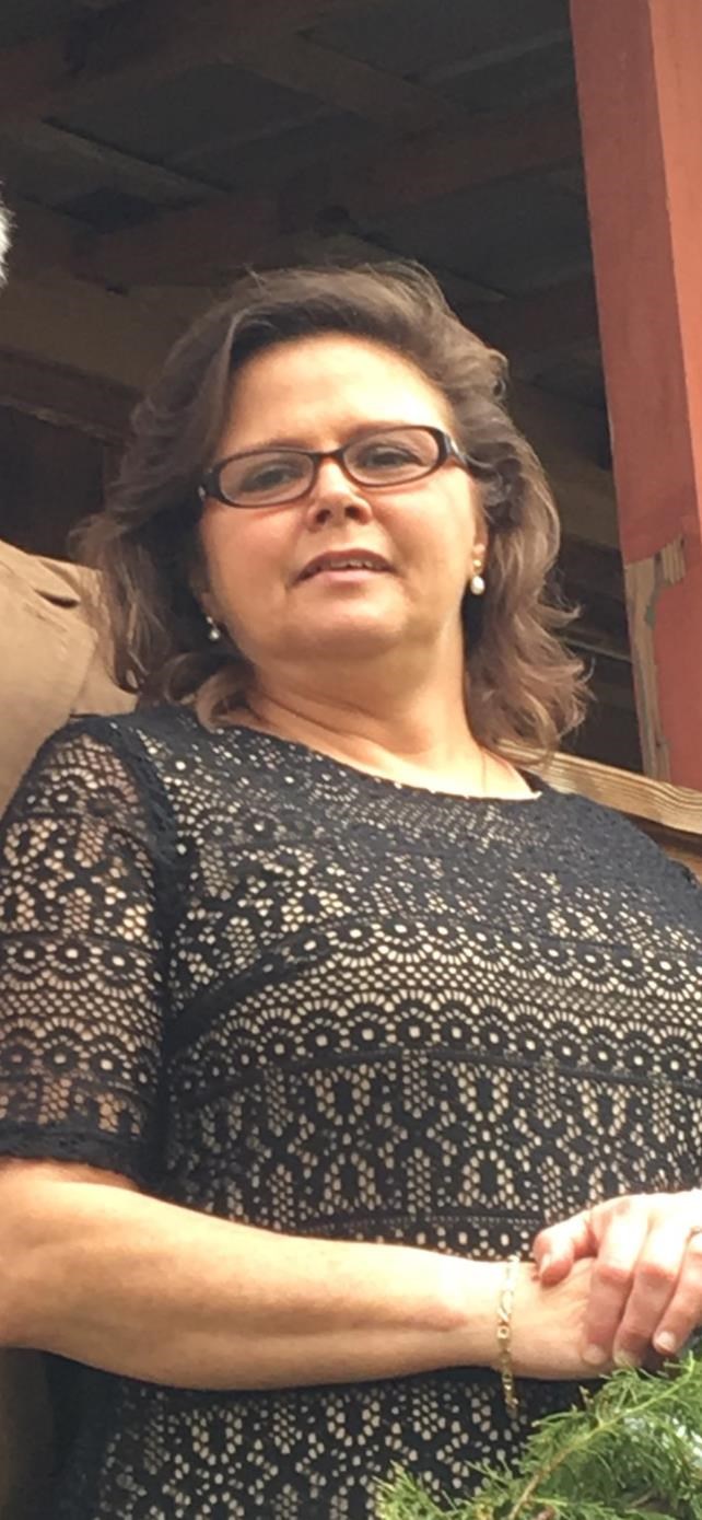 Obituary of Kathline "Kat" Lowery Statham Bond