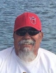 Obituary of Oswaldo J. Sandoval