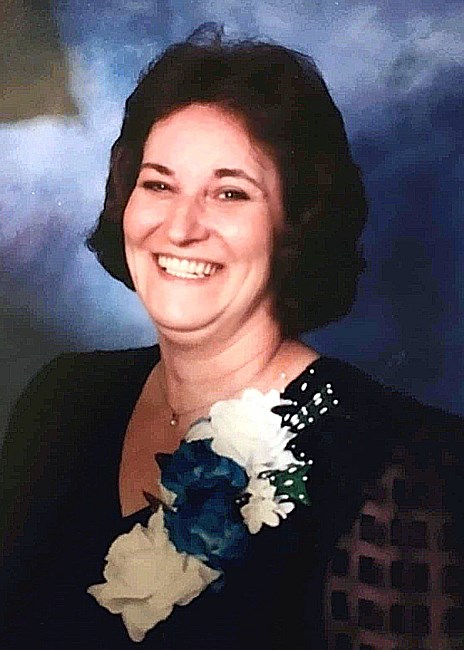 Obituary of Sherry Kay Coy