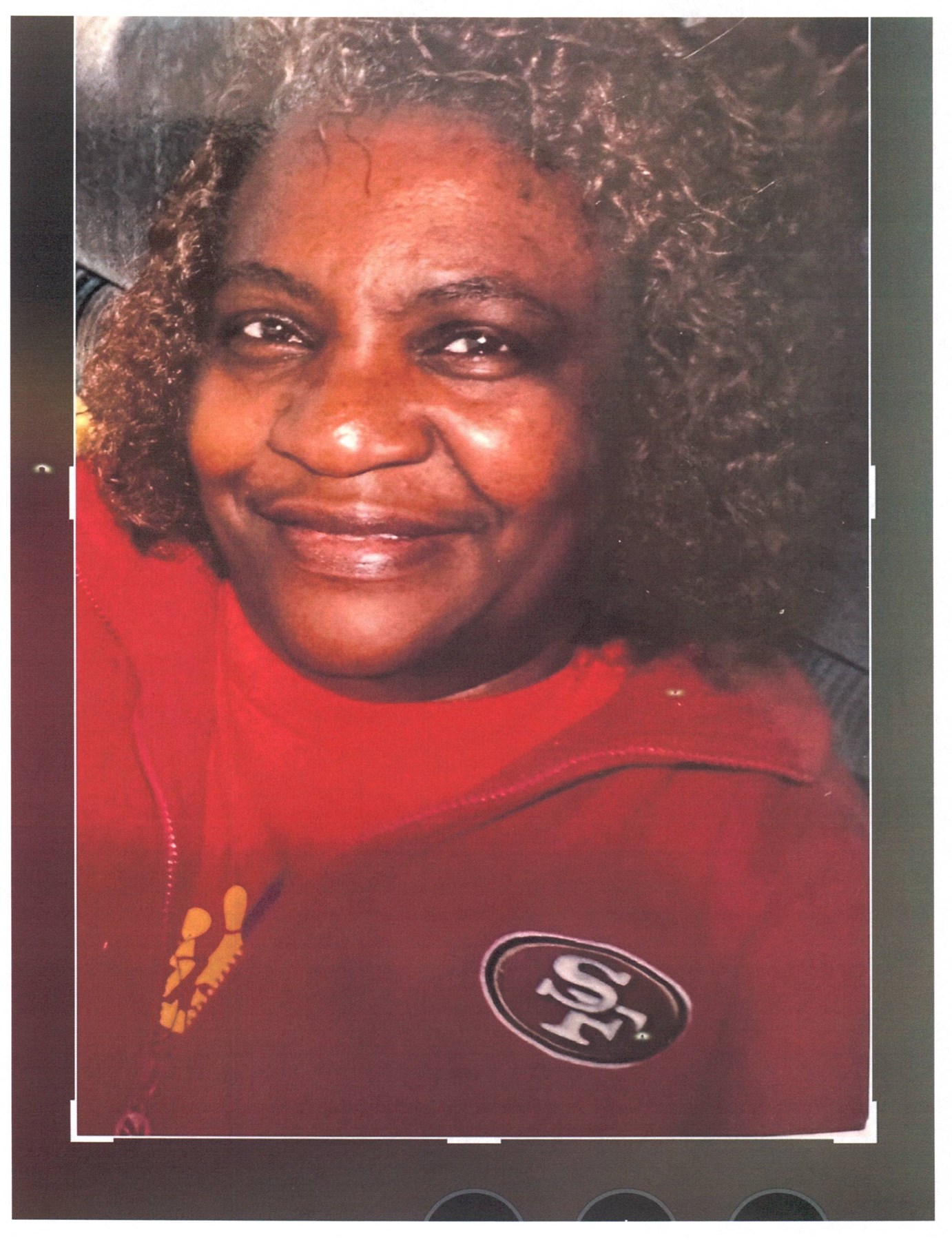 Obituary of Betty Jean Hill