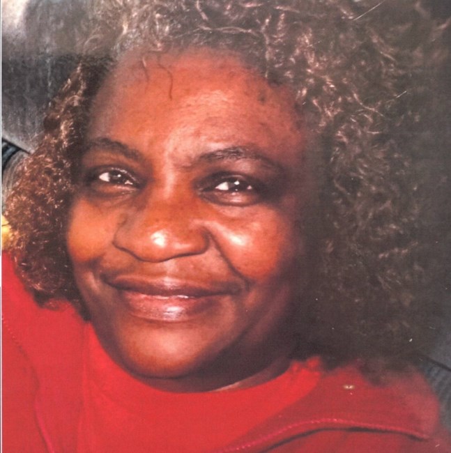 Obituary of Betty Jean Hill