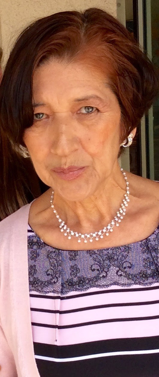 Avis de décès de Catita Flores