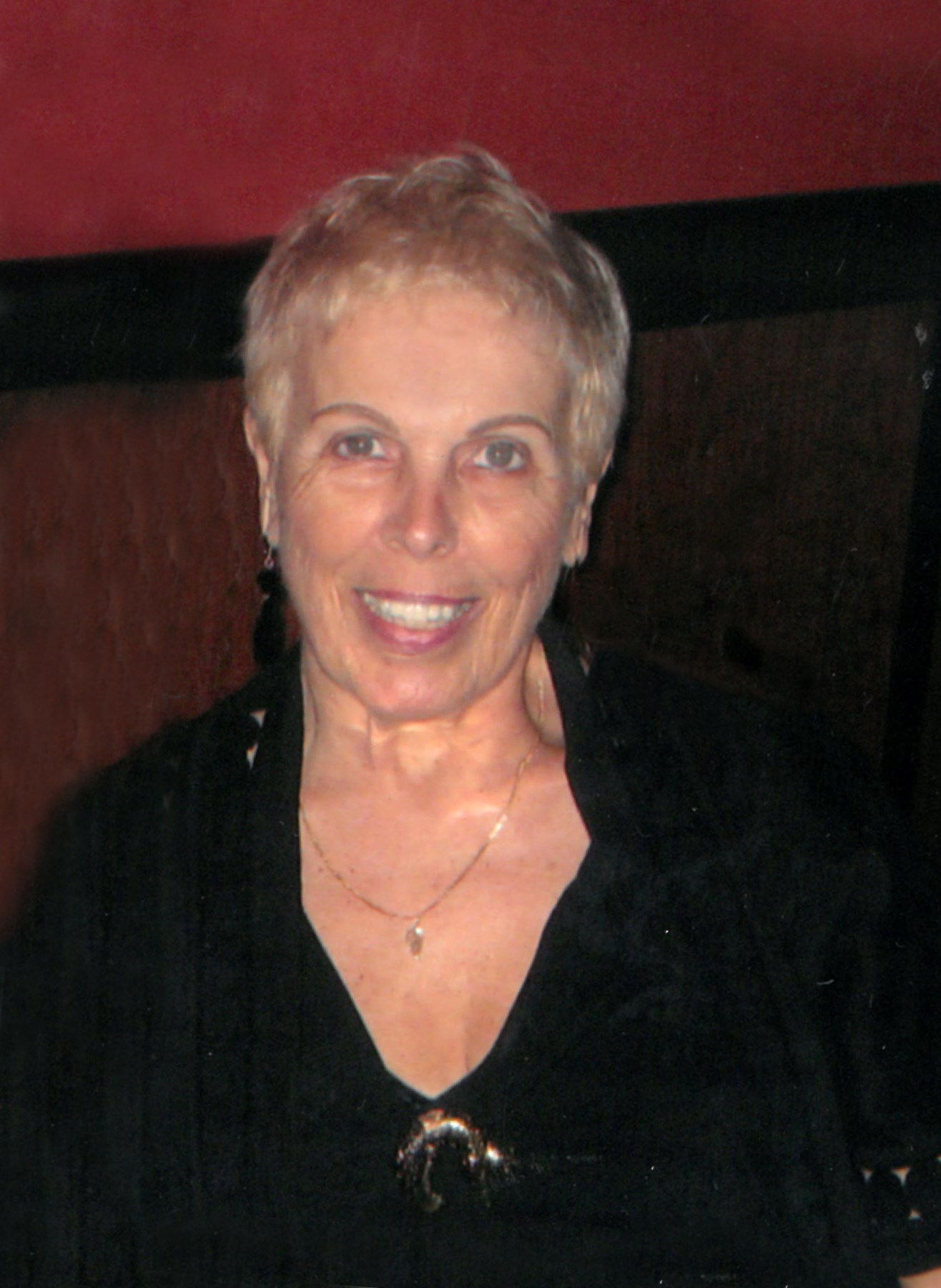 Obituary of Lucille M. Gioello