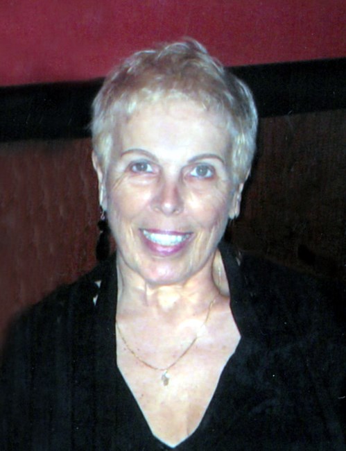 Obituary of Lucille M. Gioello
