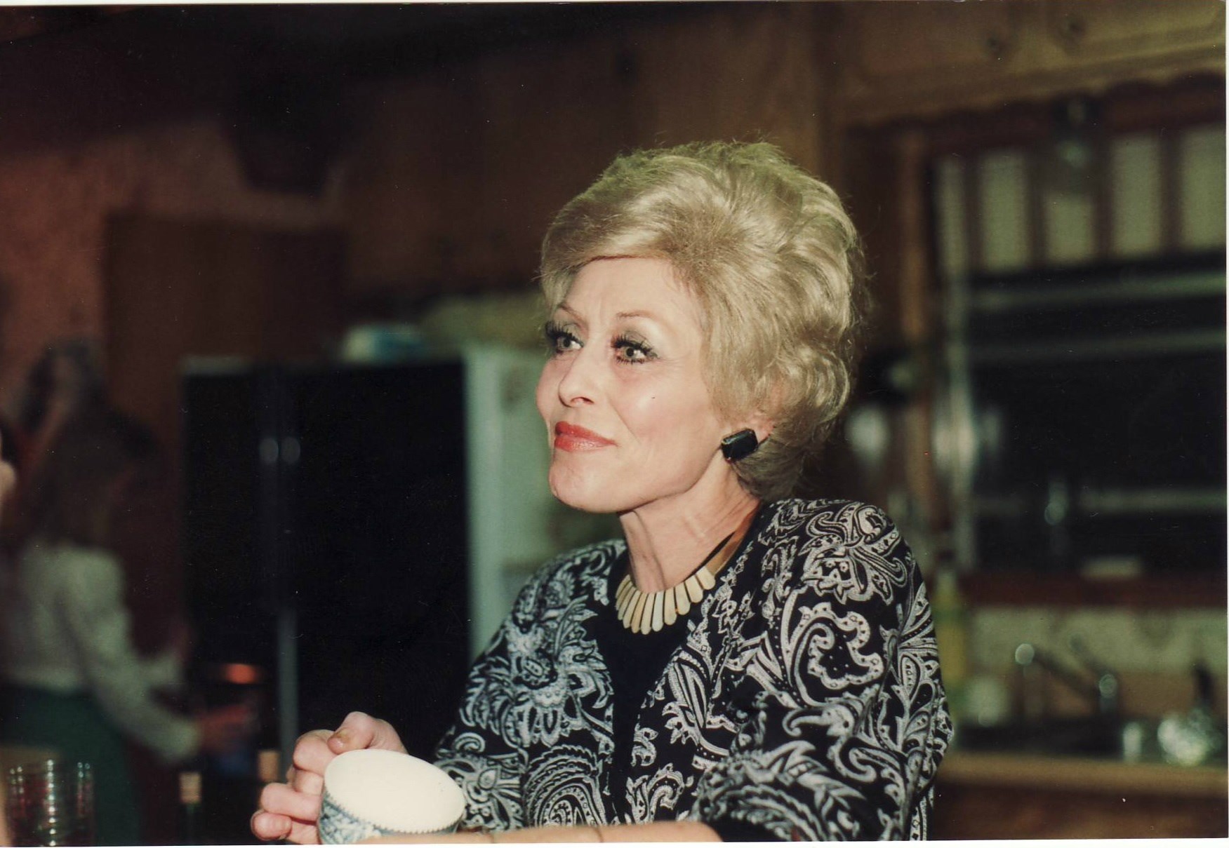 Obituary of Darlene Austin