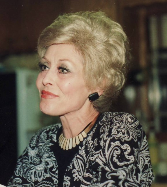 Obituary of Darlene Austin