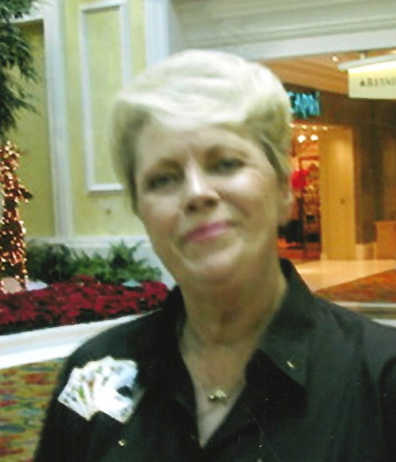 Obituary of Leta Ann Wium