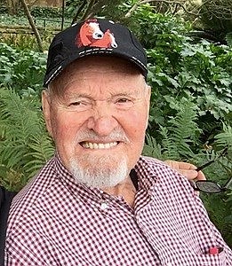 Obituario de Reuben Boyd Robertson