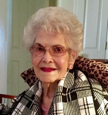 Obituary of Nell Lorene Wright Rickles