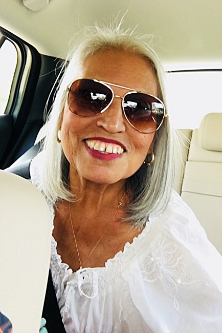 Obituary of Maria Del Carmen Vela