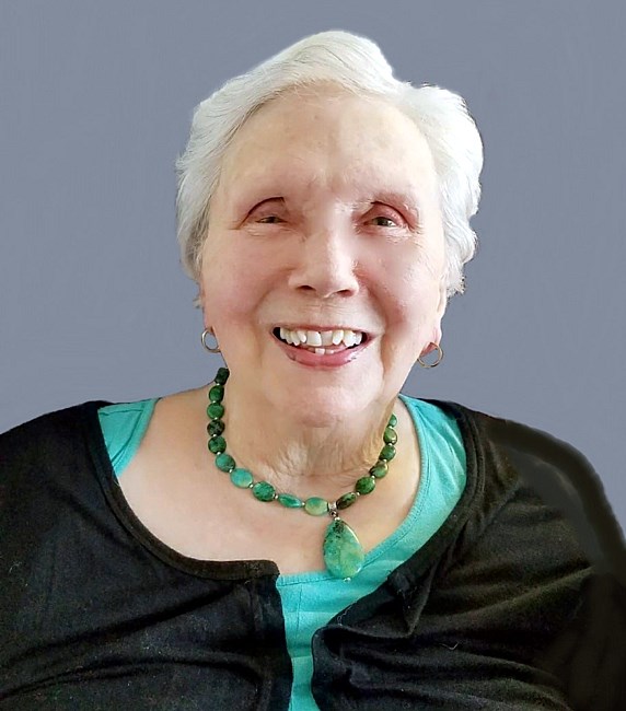 Obituary of Mary Lela Sherburne