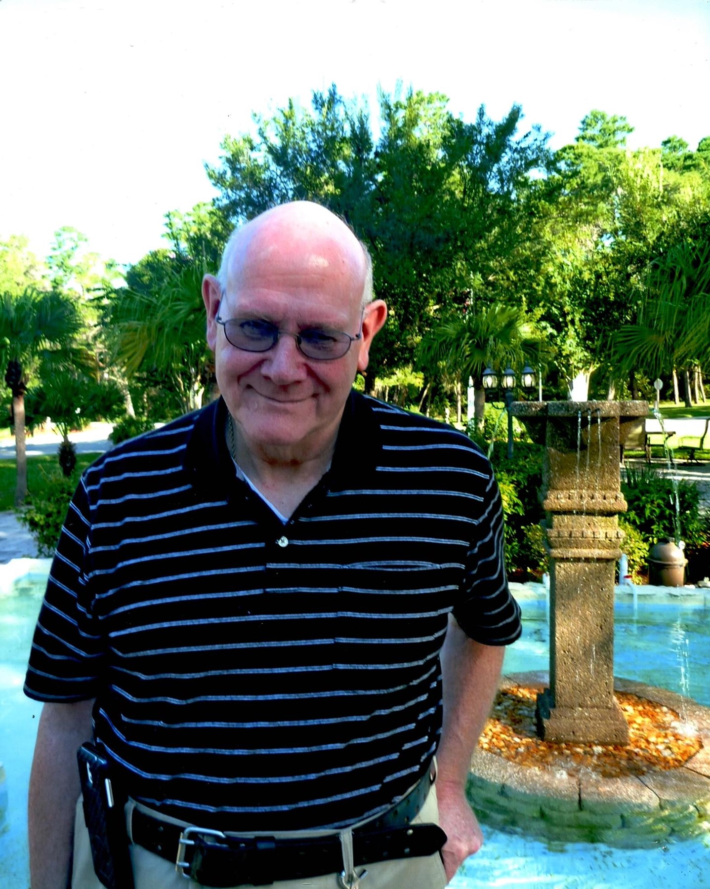 Obituario de Dennis Edward Kaut