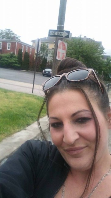 Obituary of Jennifer Lambert