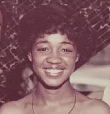 Obituary of Angela Clara Jones