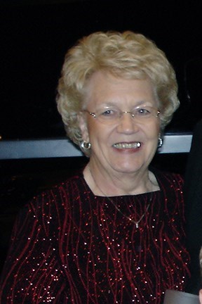 Obituary of Laura Mae Schmidt