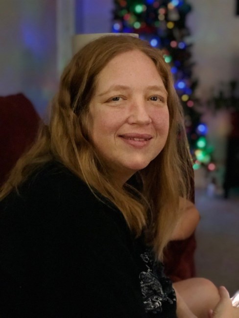 Obituary of Sara Walker