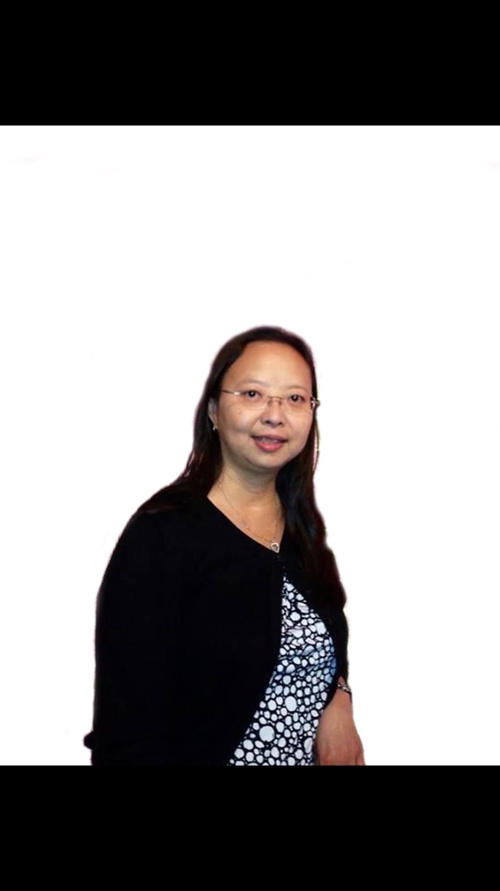 Obituary of Jenny Buu Tran