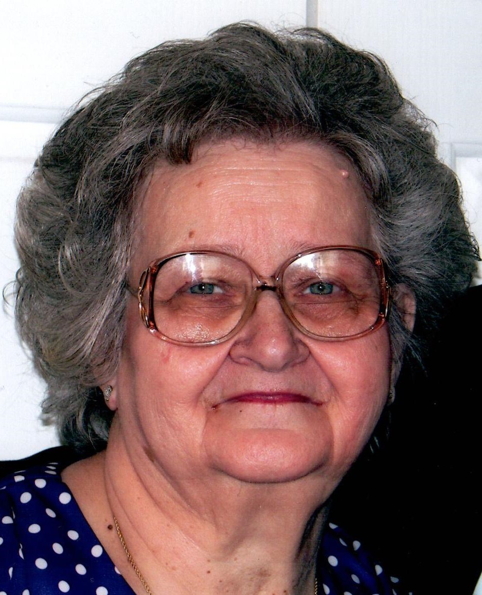 Coda G. Corley Obituary Parkersburg, WV