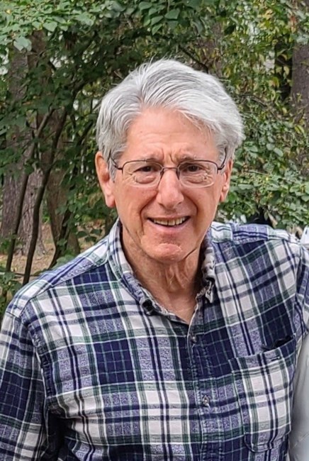 Obituary of Richard Milton Dressler