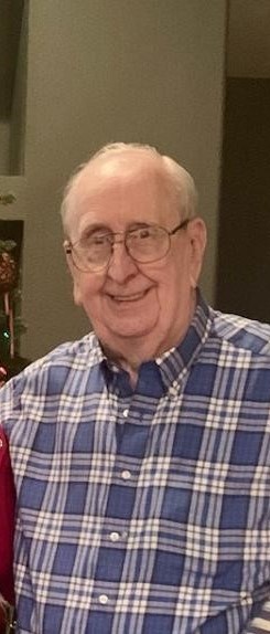 Obituary of Donald Robert Meyer