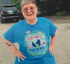 Obituary of Susan Crabb