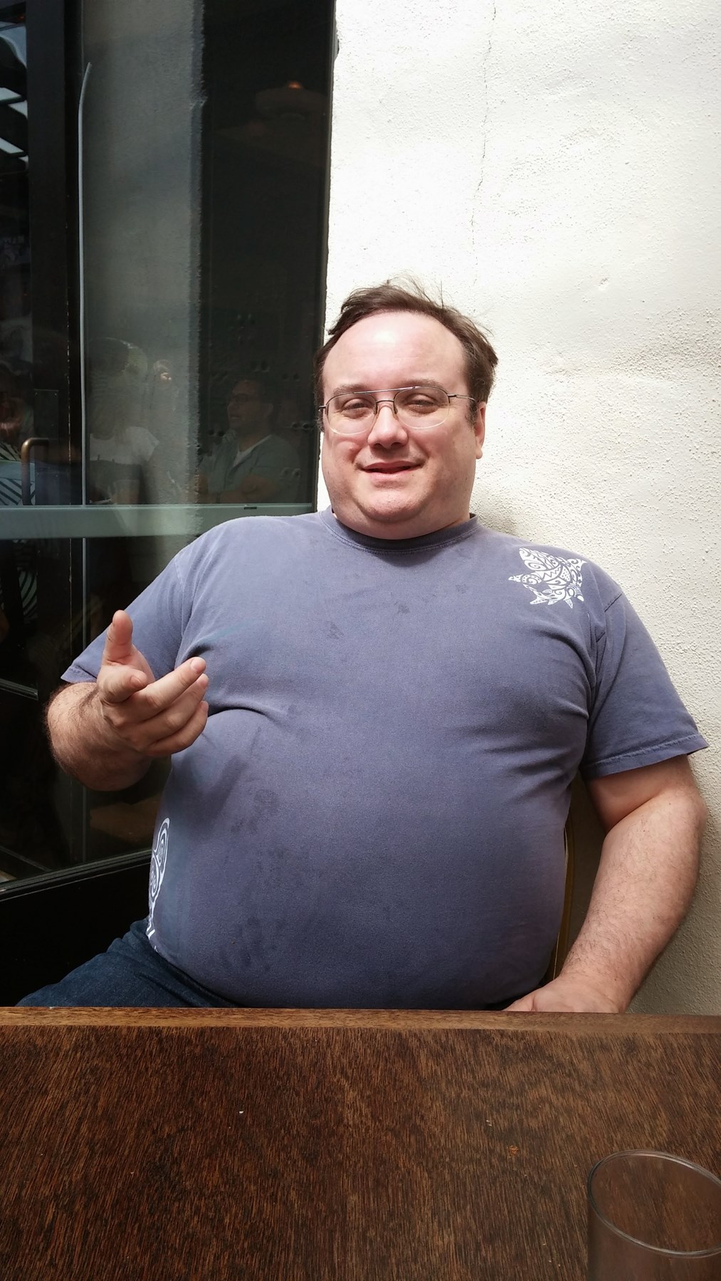 Avis de décès de Timothy Ness