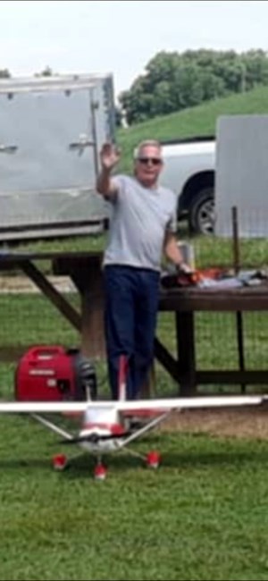 Obituary of Dennis Wayne Dove