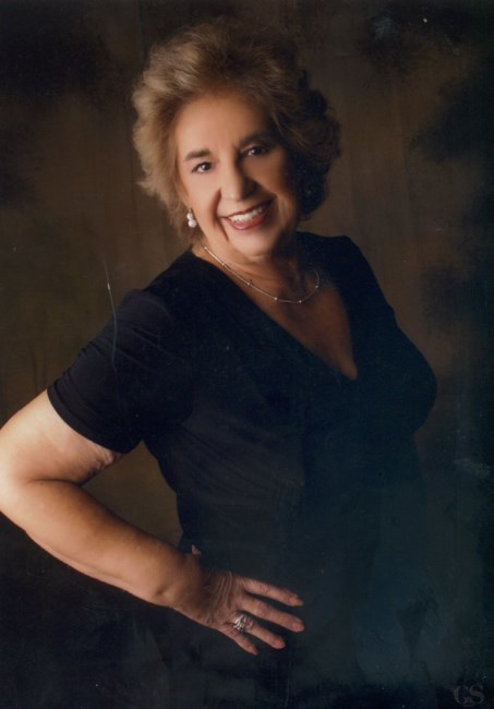 Obituary of Natalie M. Garcia