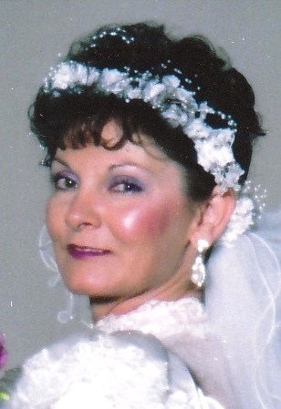 Obituary of Theda Lou Walsh