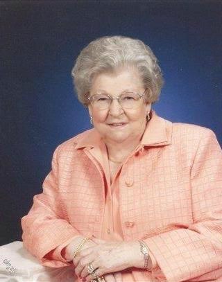 Obituary of Lurene R. "Pat" Steinhouse