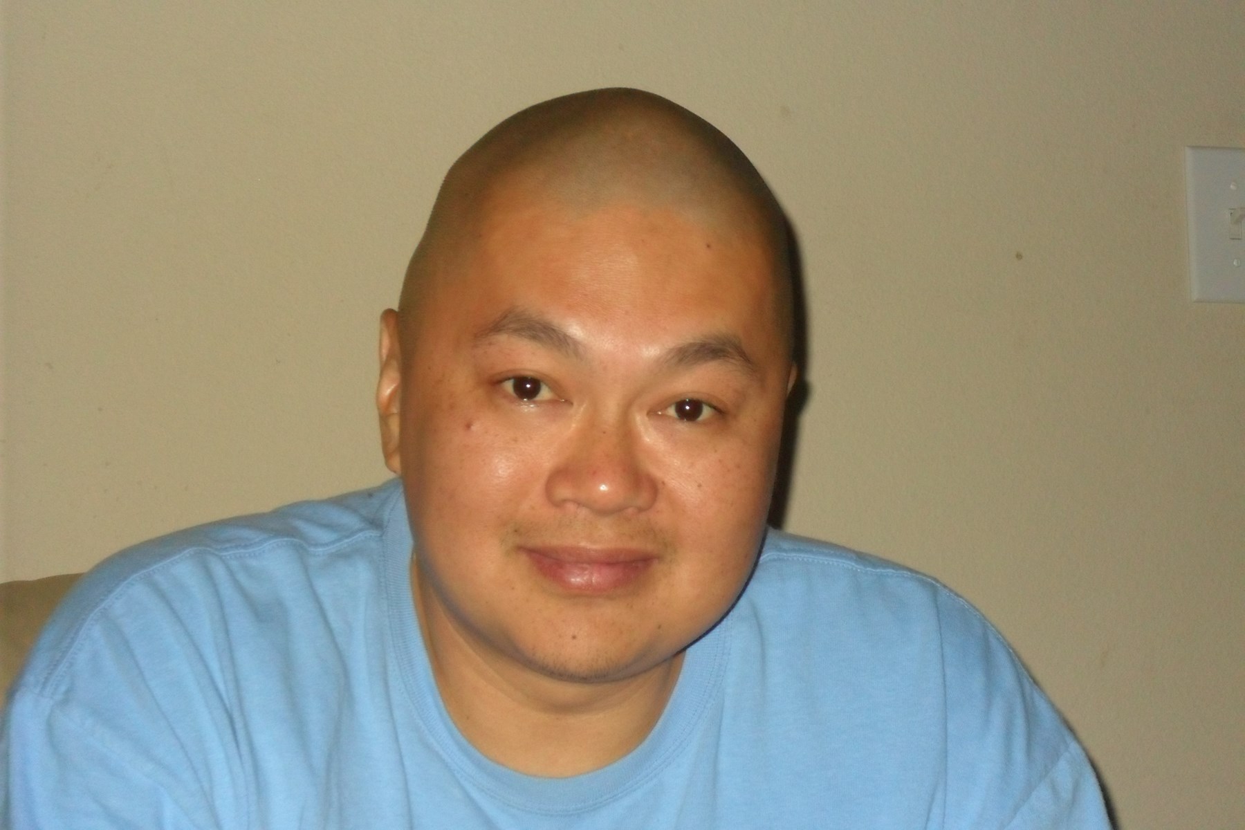 Obituary of Jason Alan Tran